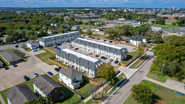 Looking For Off-Campus Housing? Here’s Why Baylor Students Love Addison at Waco