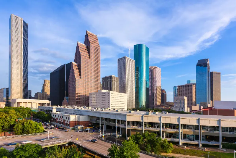 What Rising Apartment Supply Means for Texas Renters