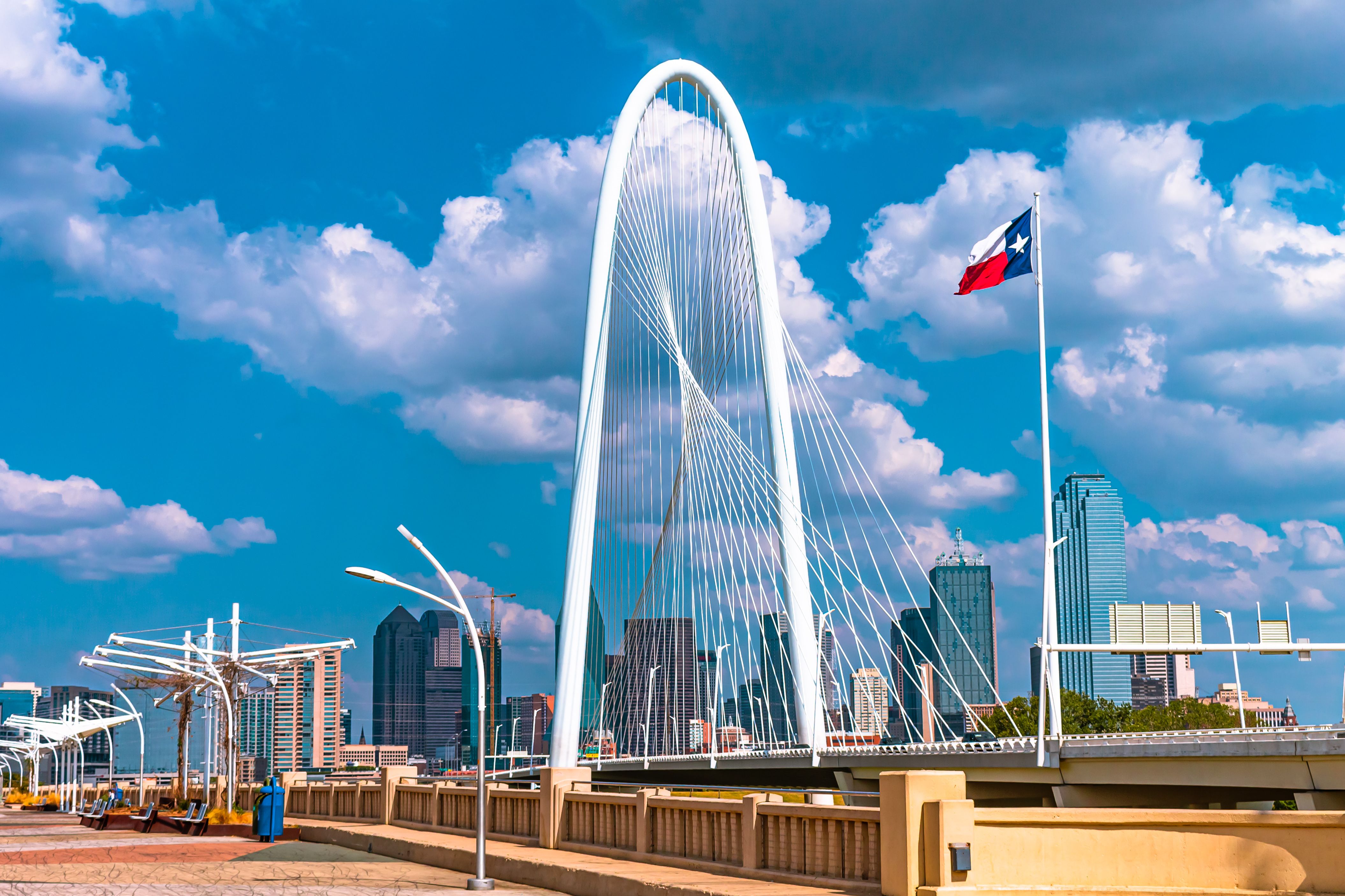 Why Texas Continues to Lead Multifamily Development
