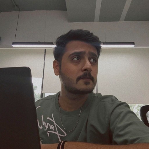 Parmar Siddharth