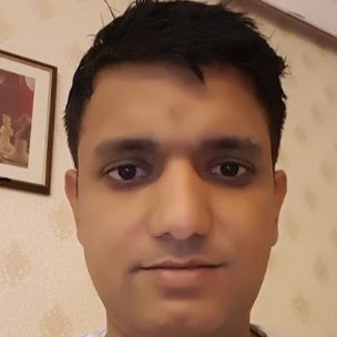 Balaji Krishnammagaru