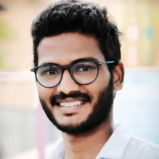 Rajesh B