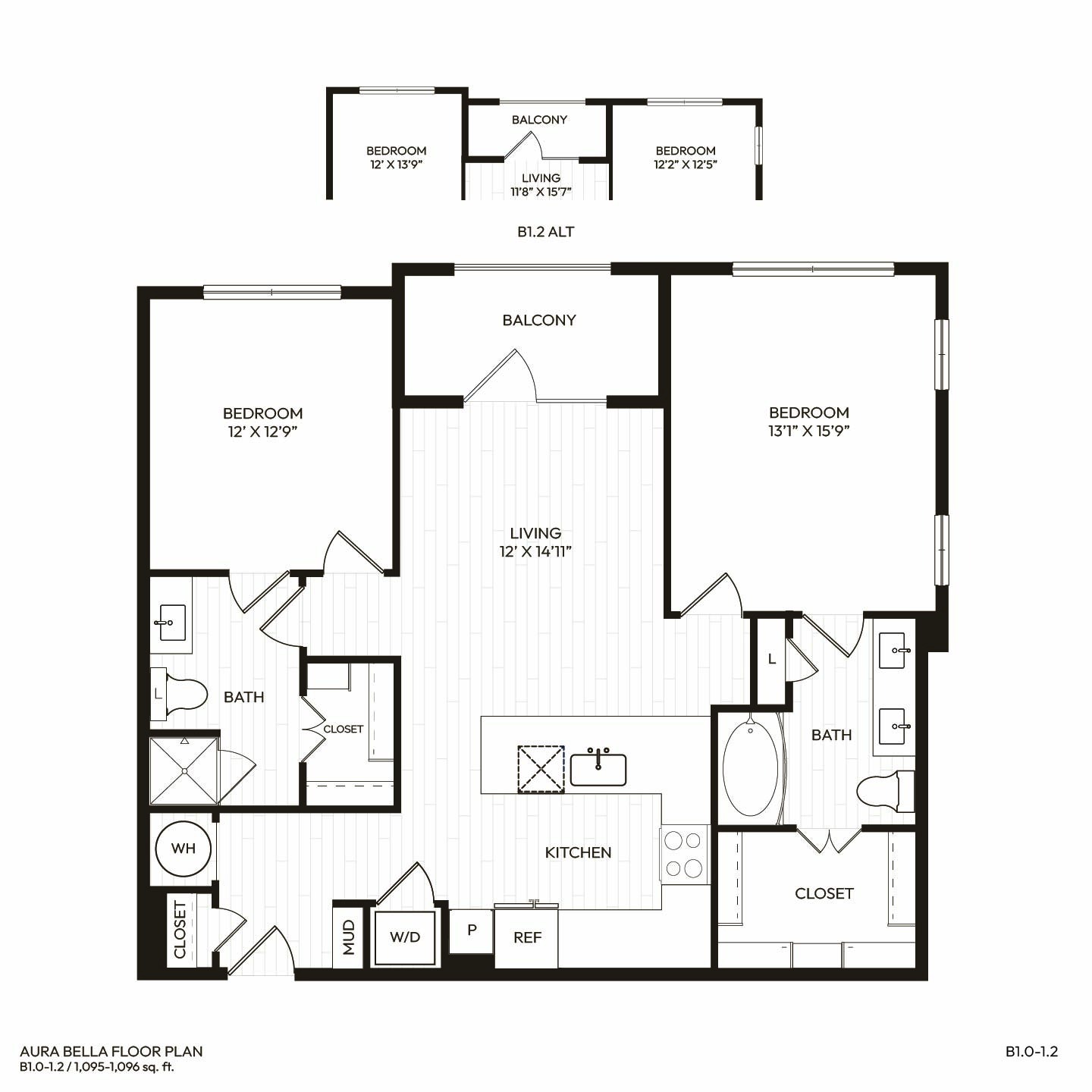 B1 – image 1