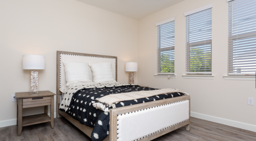 B-2 2 Bed 2 Bath - photo 4