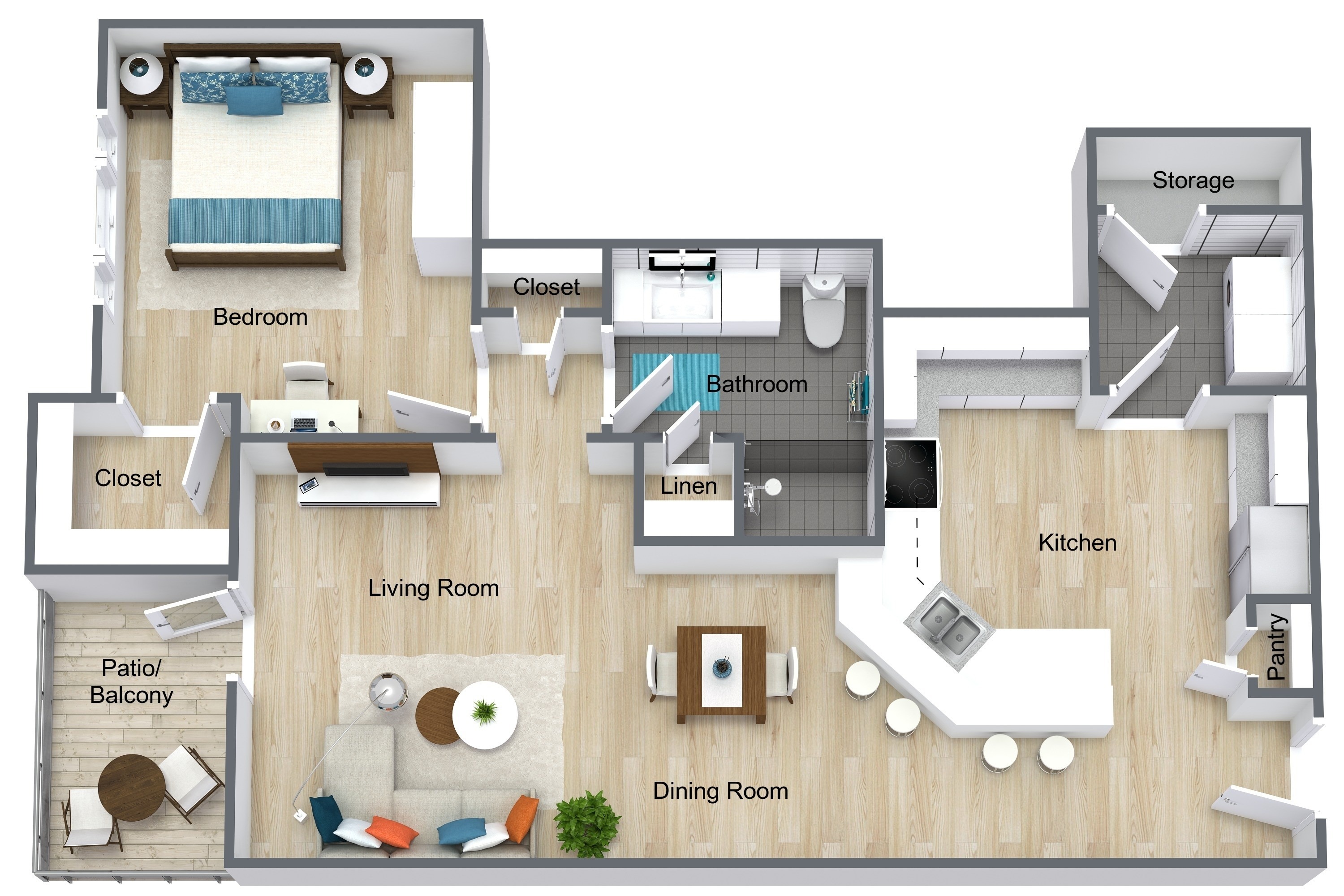 Whitlock – image 1