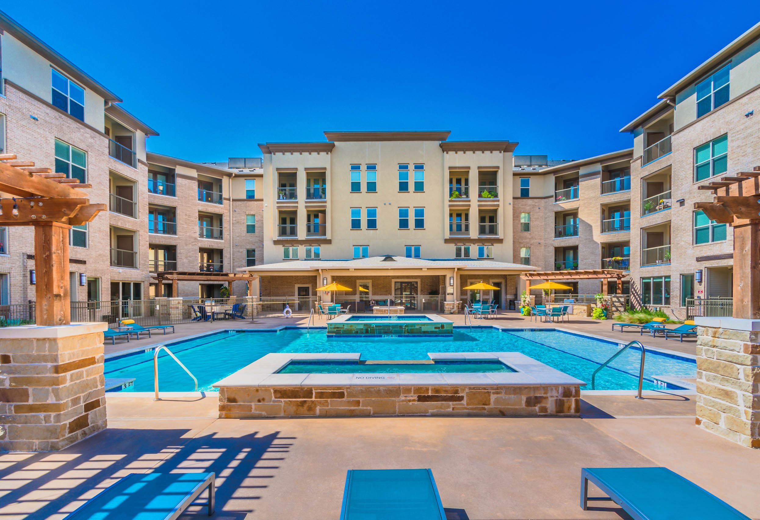 Atlas Point at Prestonwood