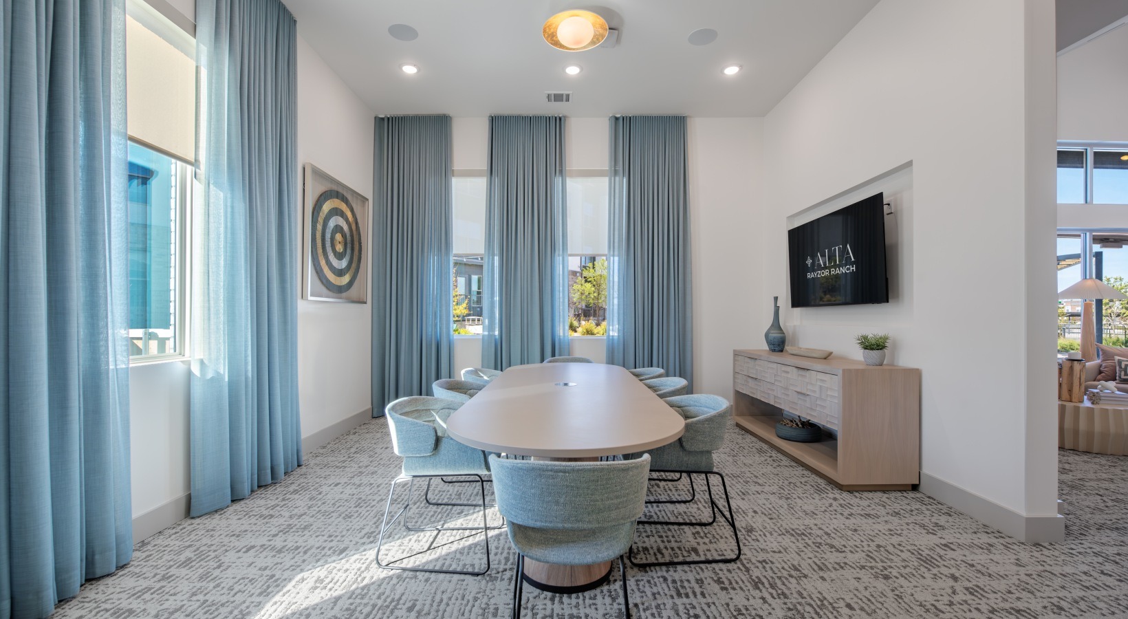 Conference room