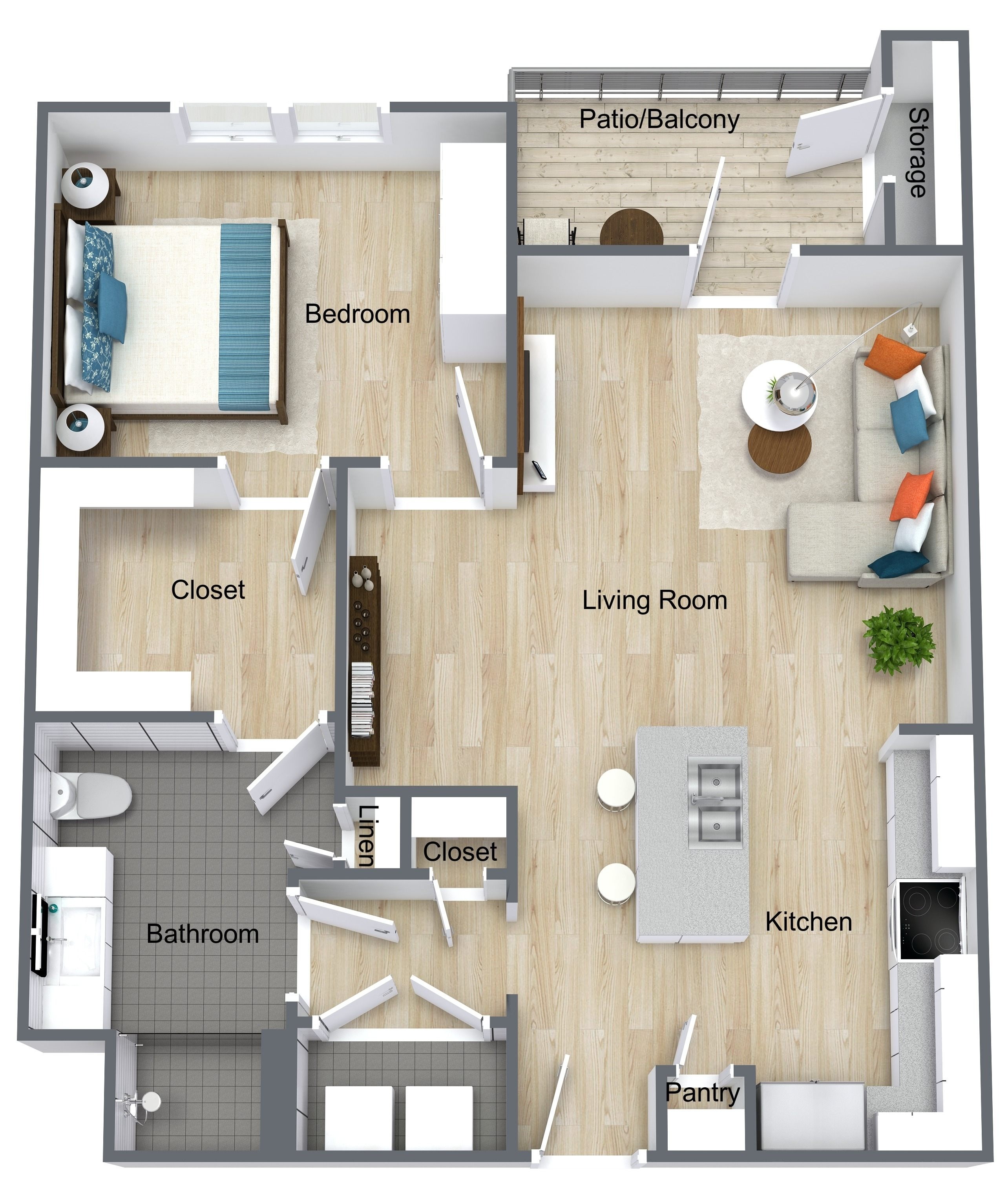 Savoy – image 1