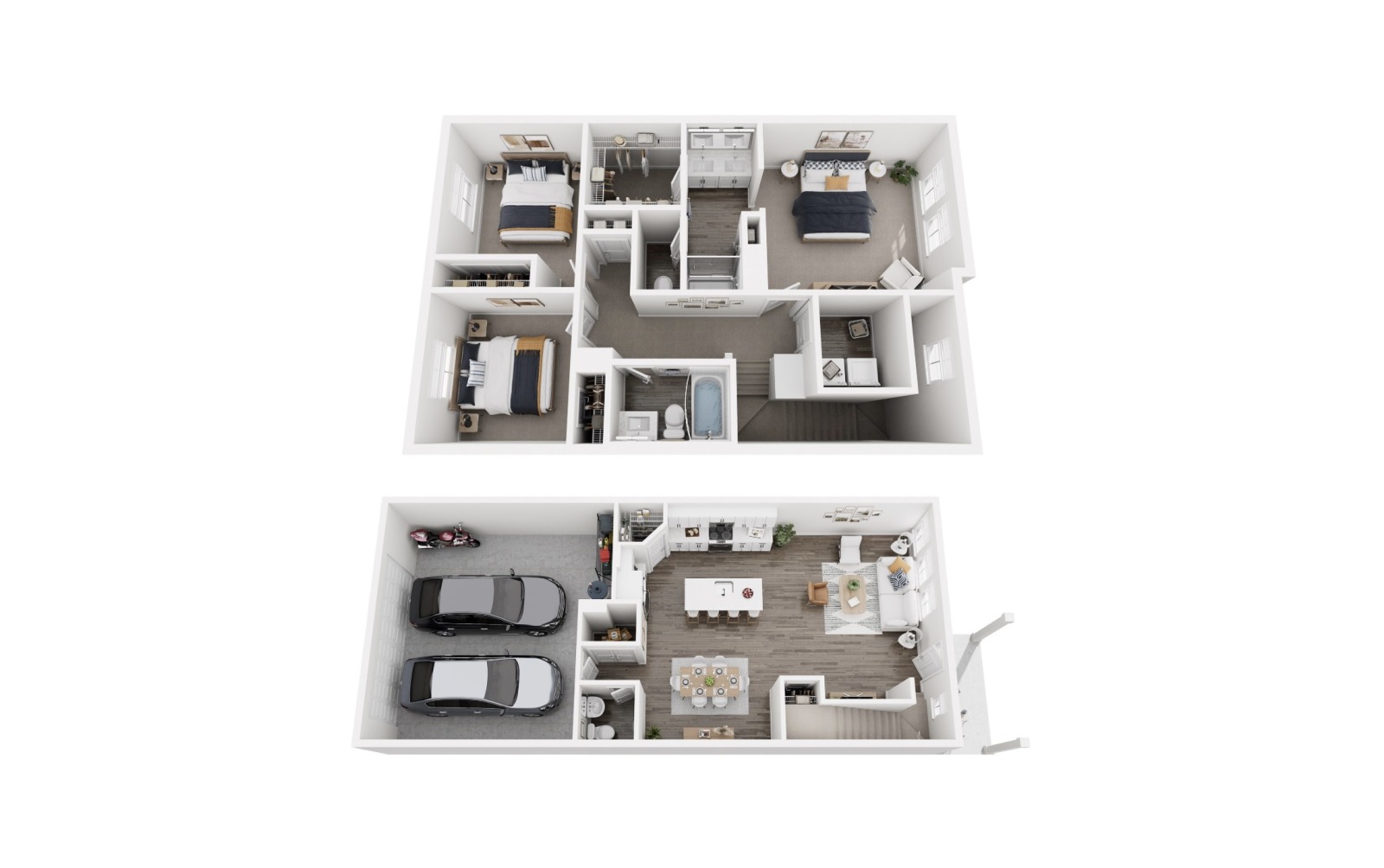 Cozy – image 1