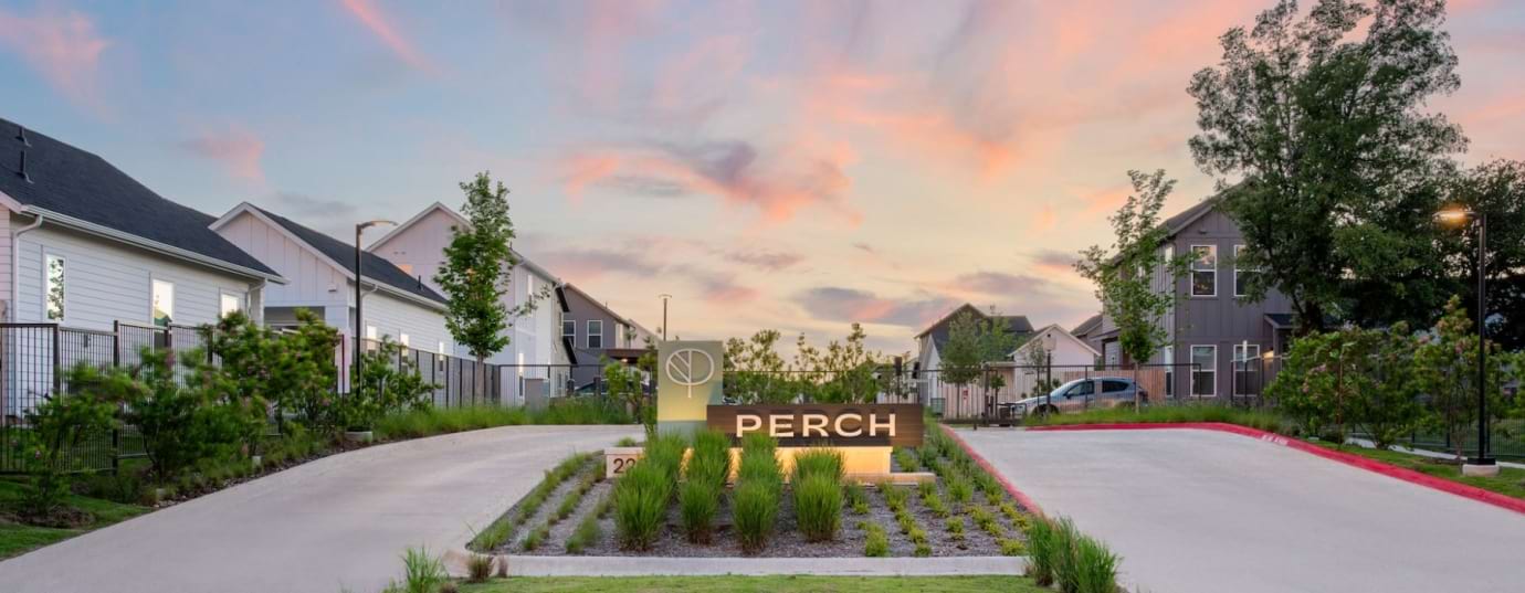 Rental homes in Denton near UNT and TWU