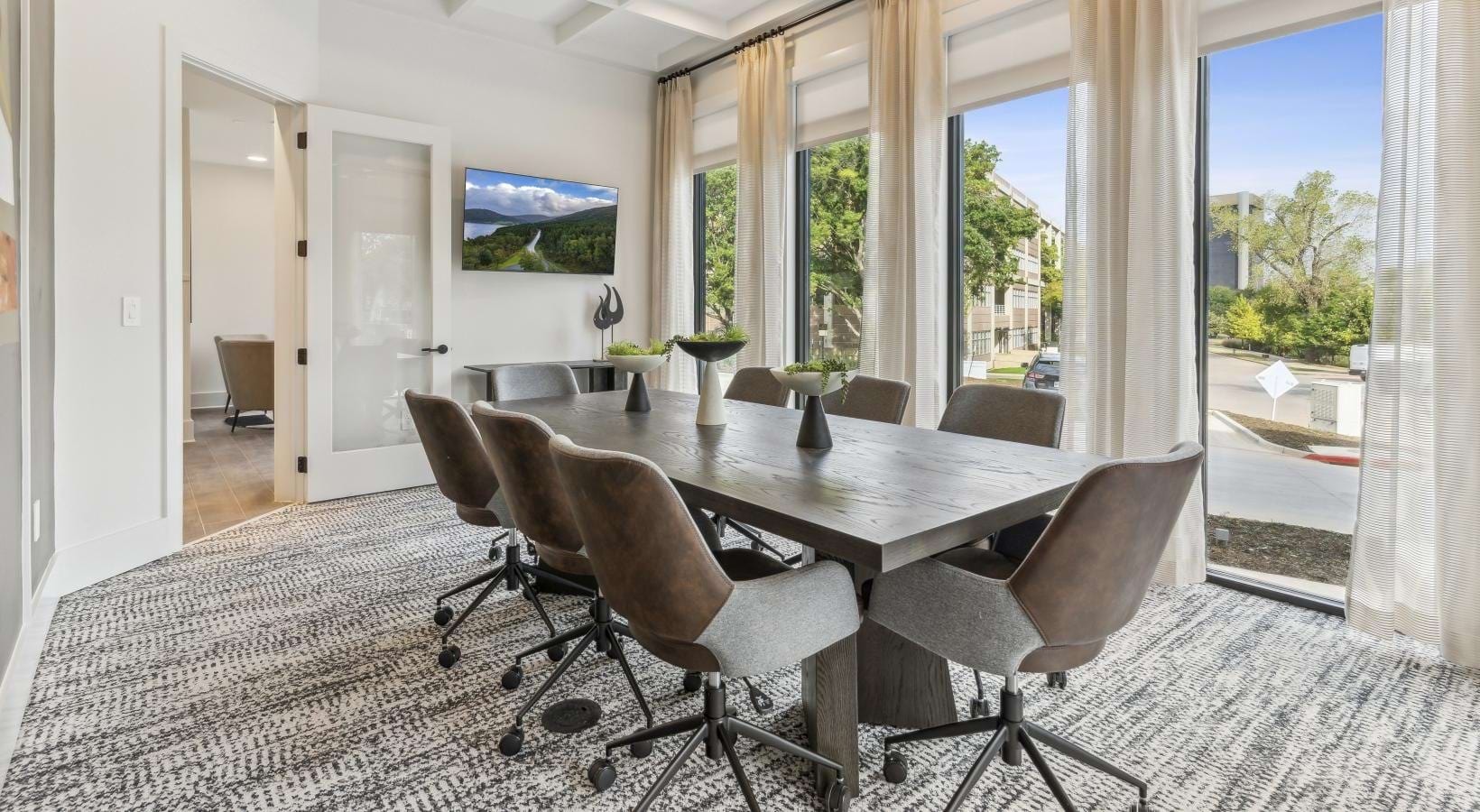 Conference room