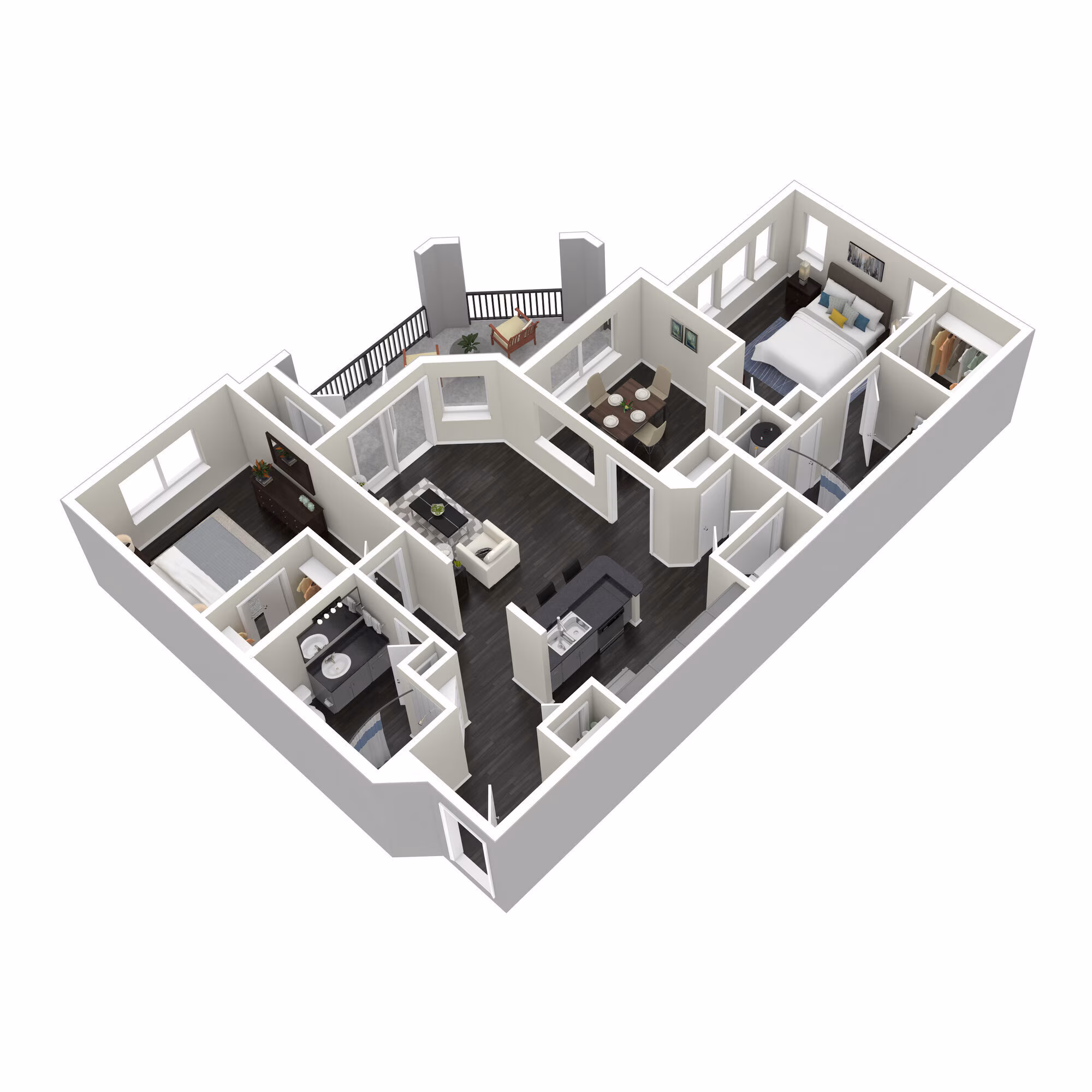 Terracotta – image 1