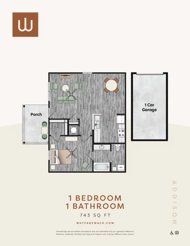 Addison (A1) – image 1