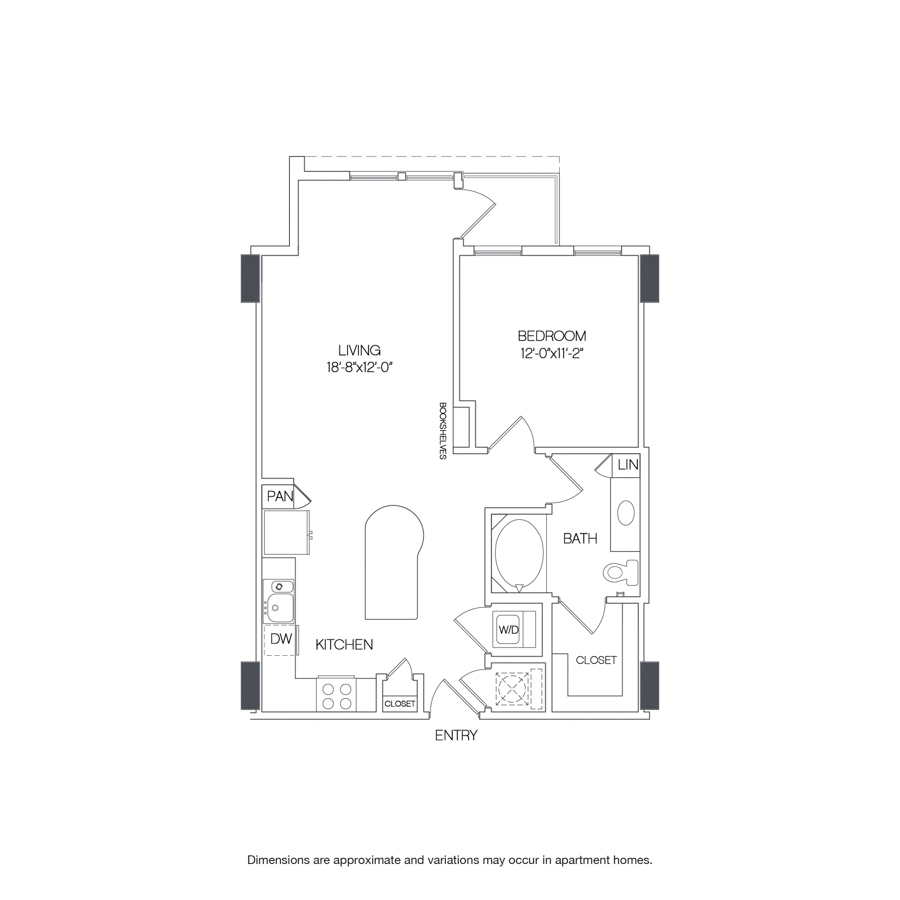 Glenville – image 1
