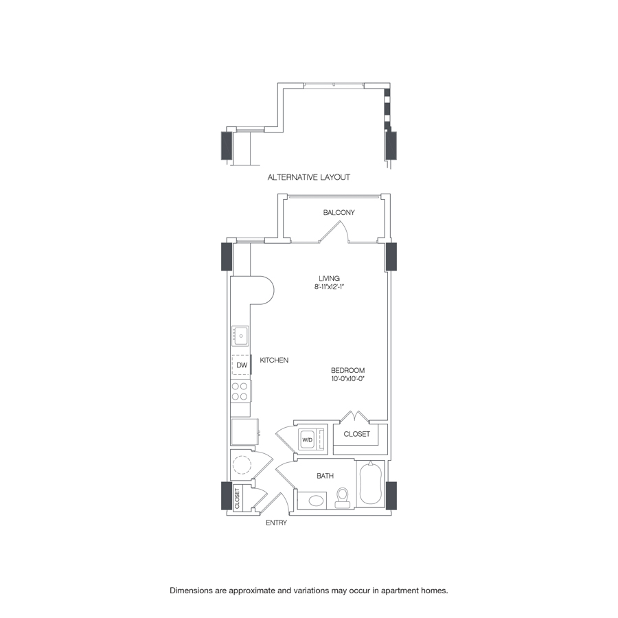 Arbor – image 1