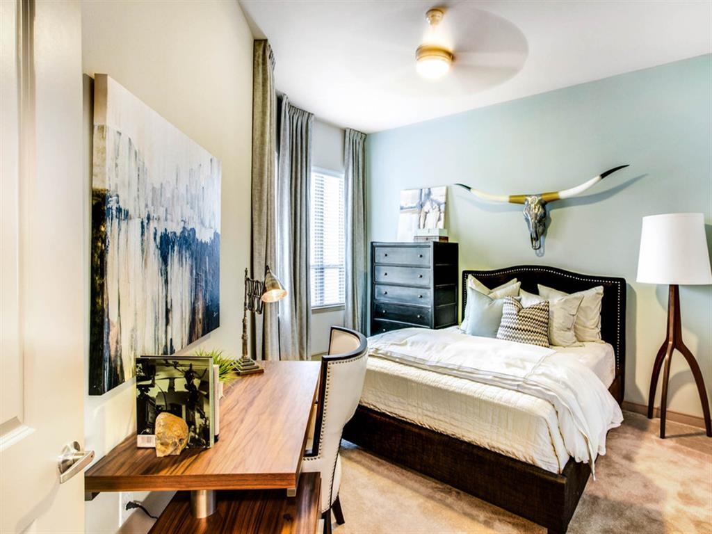 1 Bed 1 Bath - photo 3