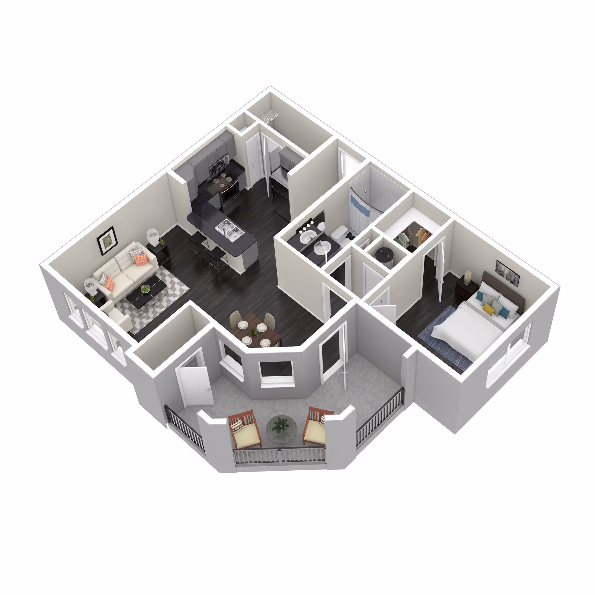 Colonial – image 1