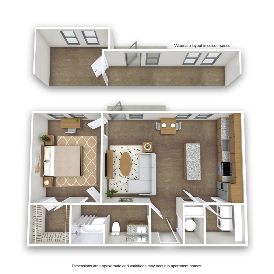 Rosewood – image 1