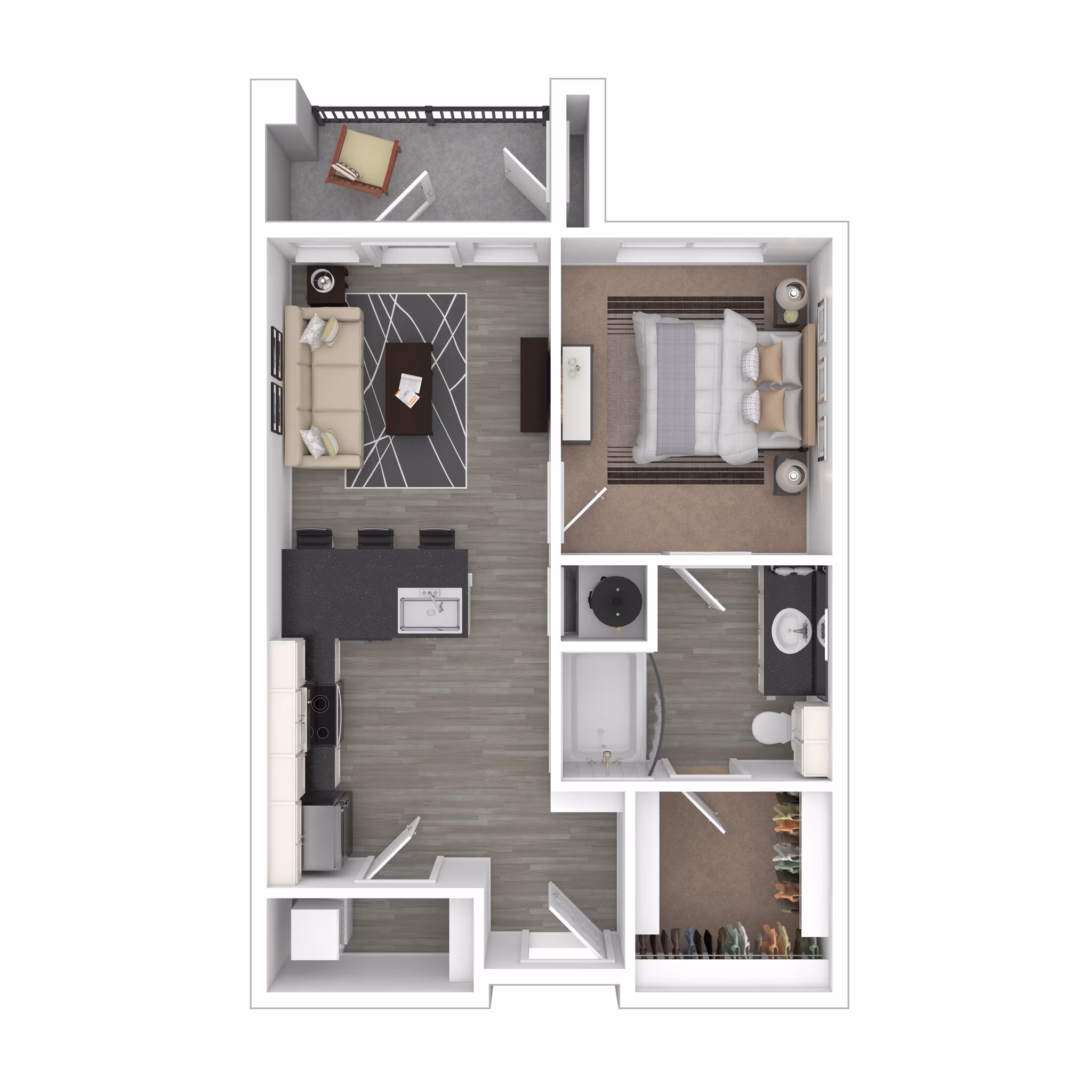 1 A – image 1