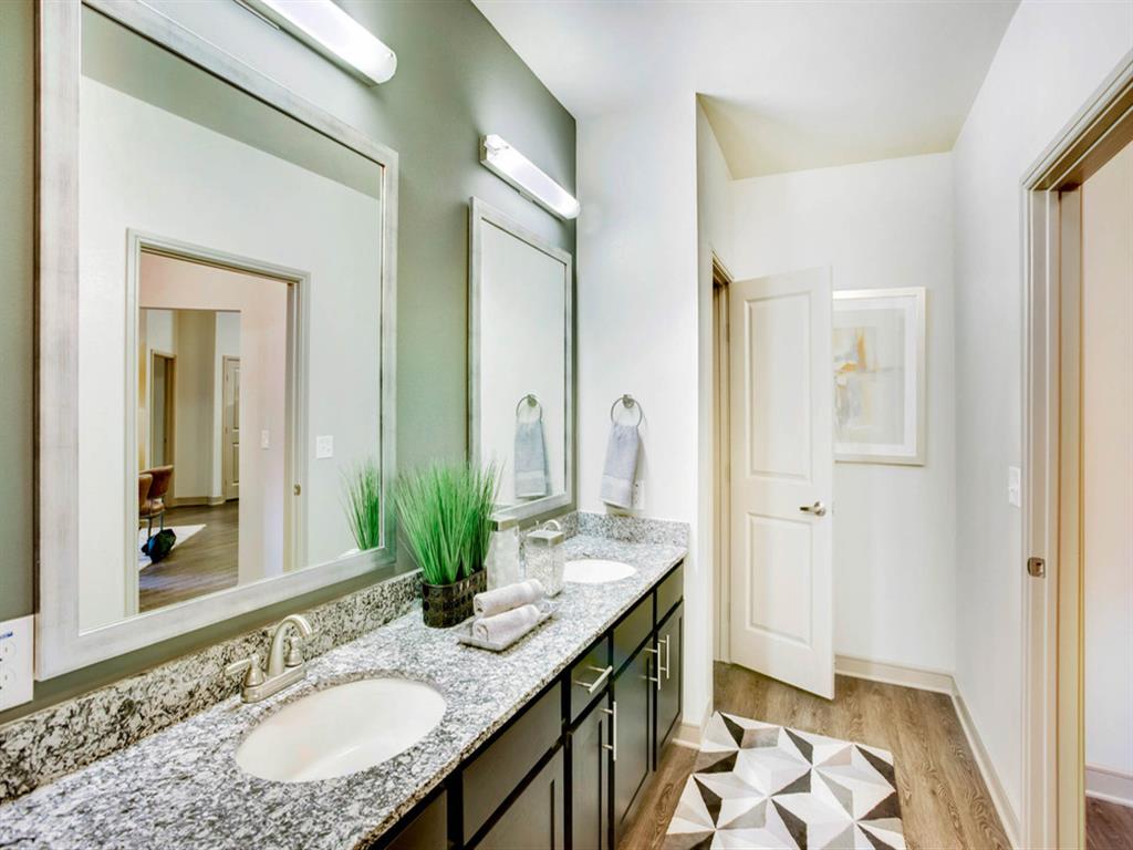 1 Bed 1 Bath - photo 4