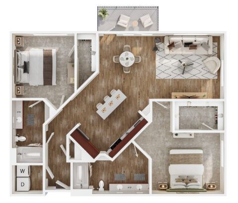 B2E - Bell Lancaster – image 1