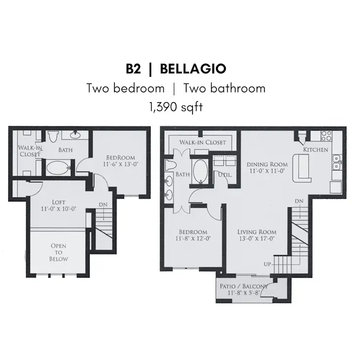 B2 Bellagio - photo 2