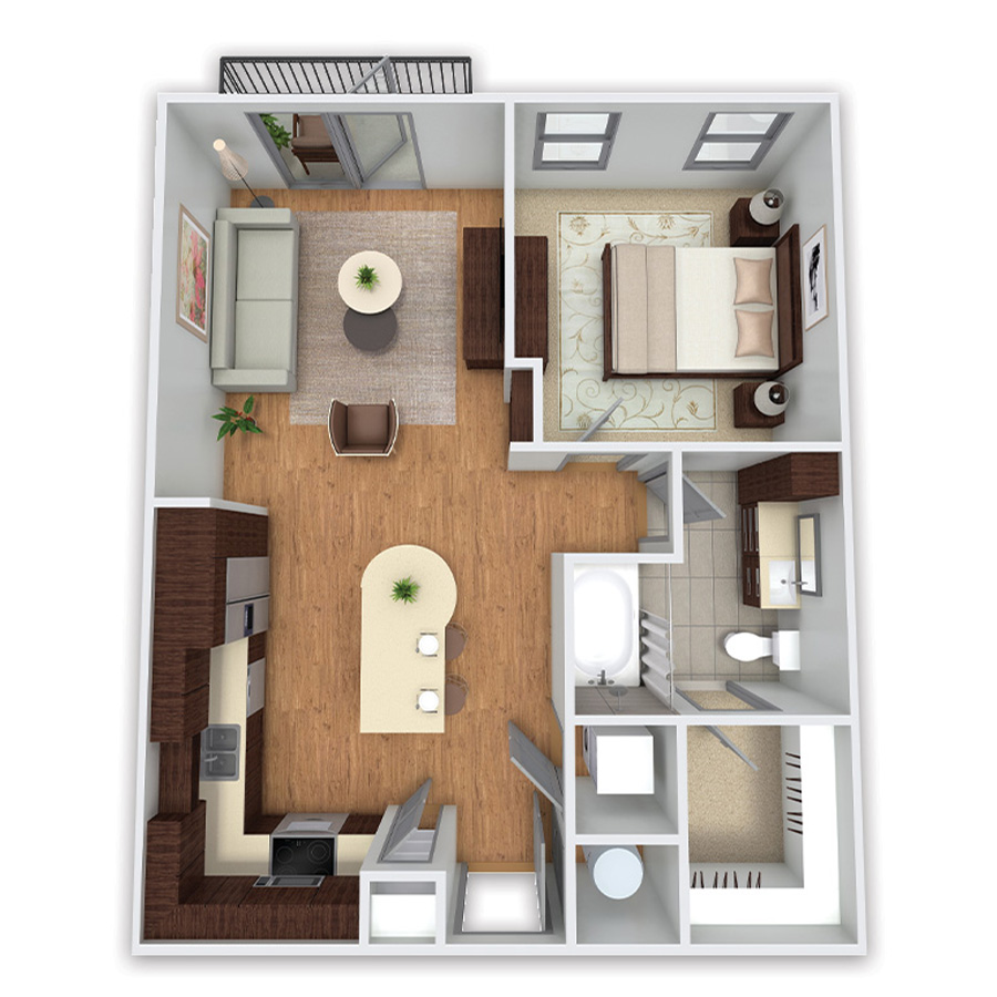Elm Platinum - photo 2
