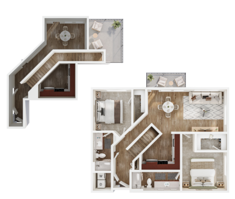 B2H - Bell Lancaster – image 1