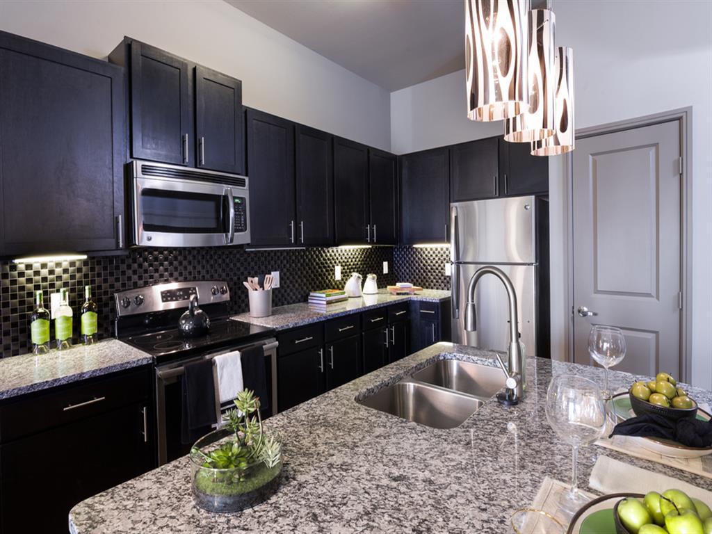 1 Bed 1 Bath - photo 5