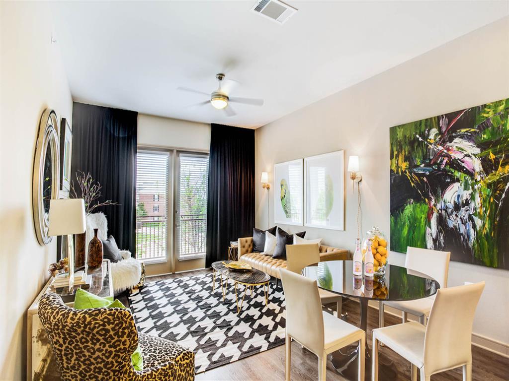 2 Bed 2 Bath - photo 5