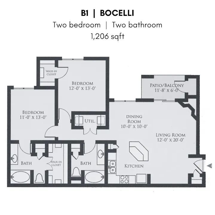 B1 Bocelli - photo 4