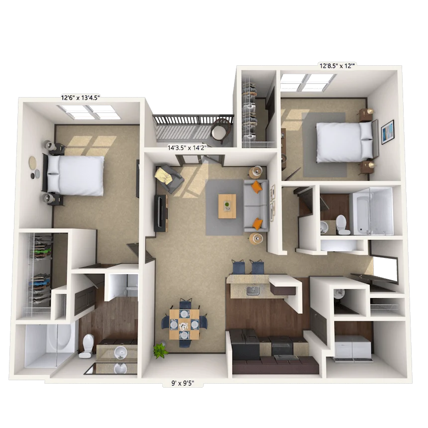2B 2B - 2 – image 1