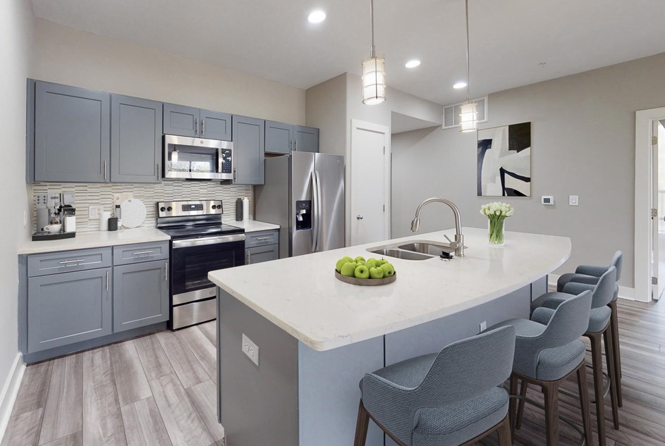 Apartment #LA - 2422 - photo 4