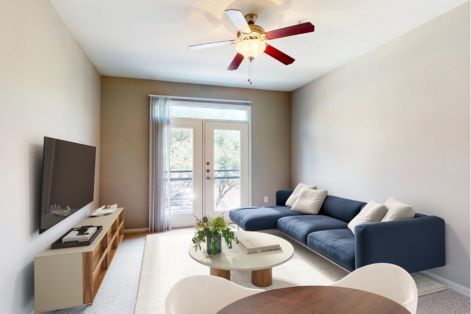 Apartment #AC - 7411 - photo 5