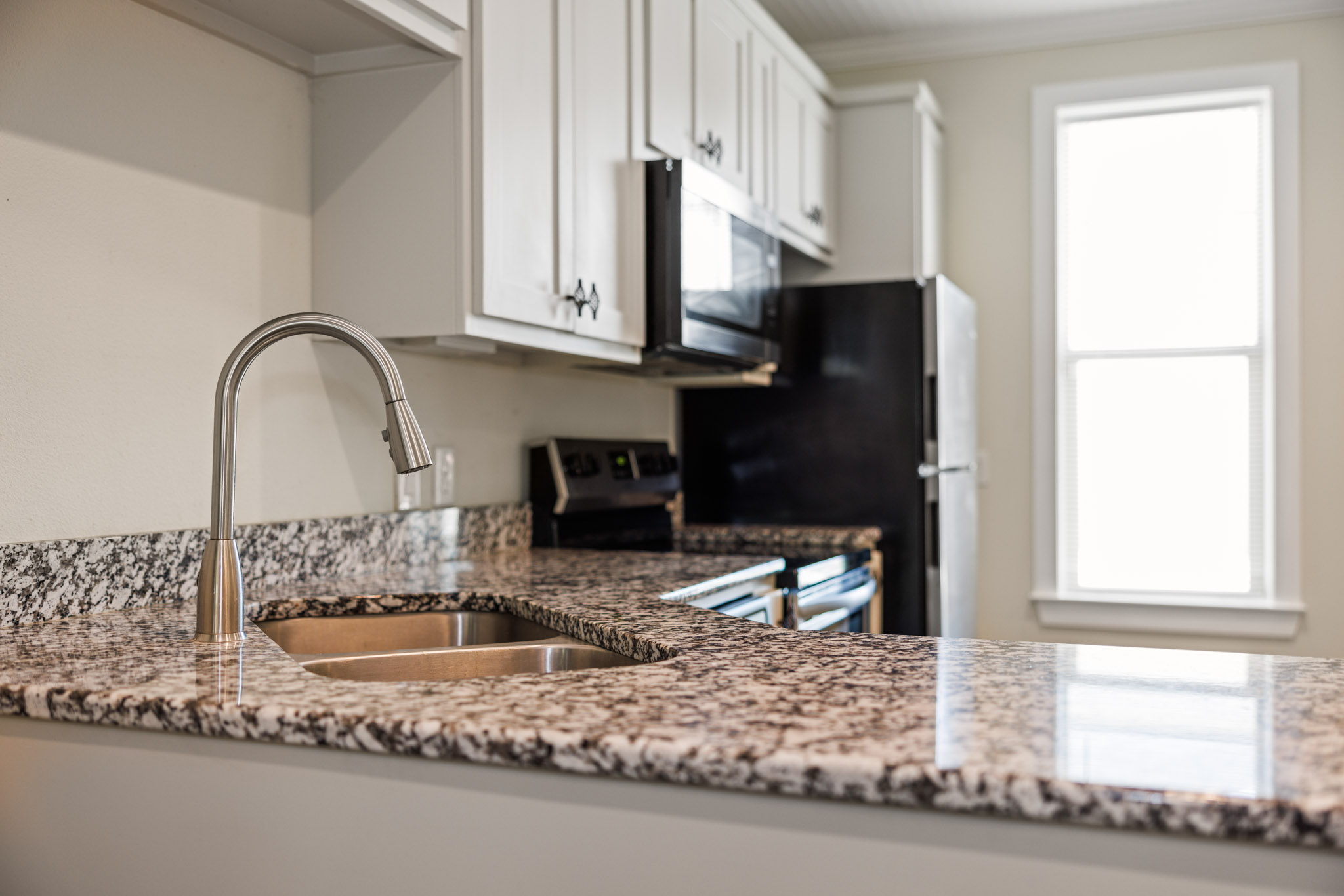 2 Bed 2 Bath - photo 3