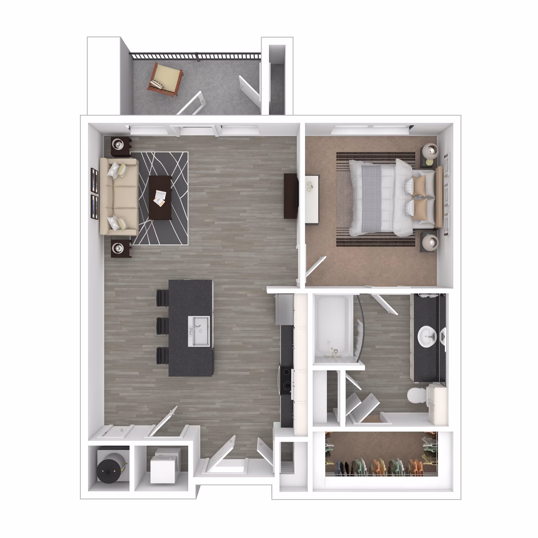 1 B – image 1