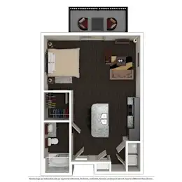 Studio – image 1