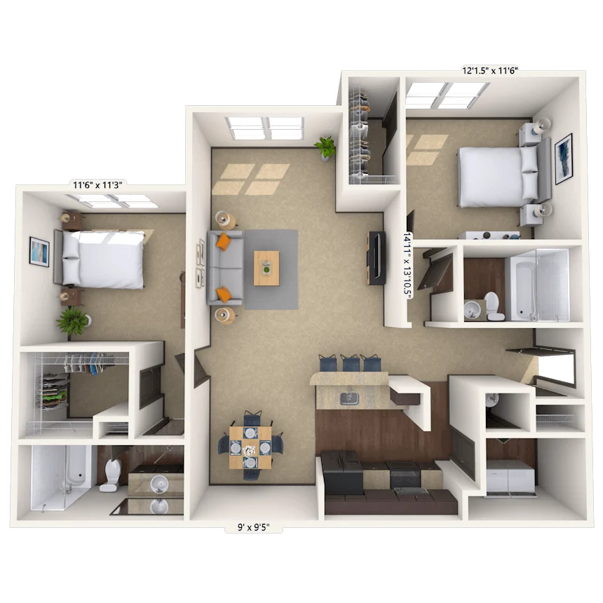 2B 2B - 1 – image 1