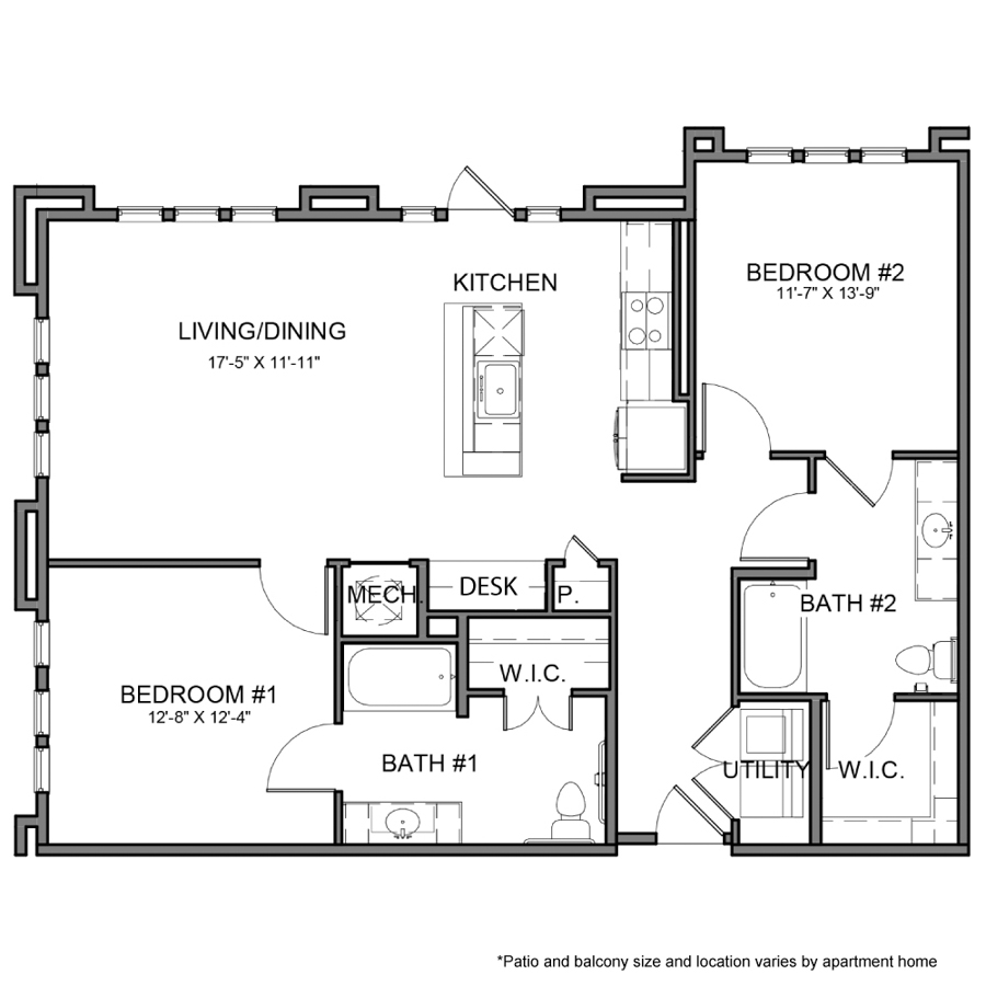 BE.B7.ADA – image 1
