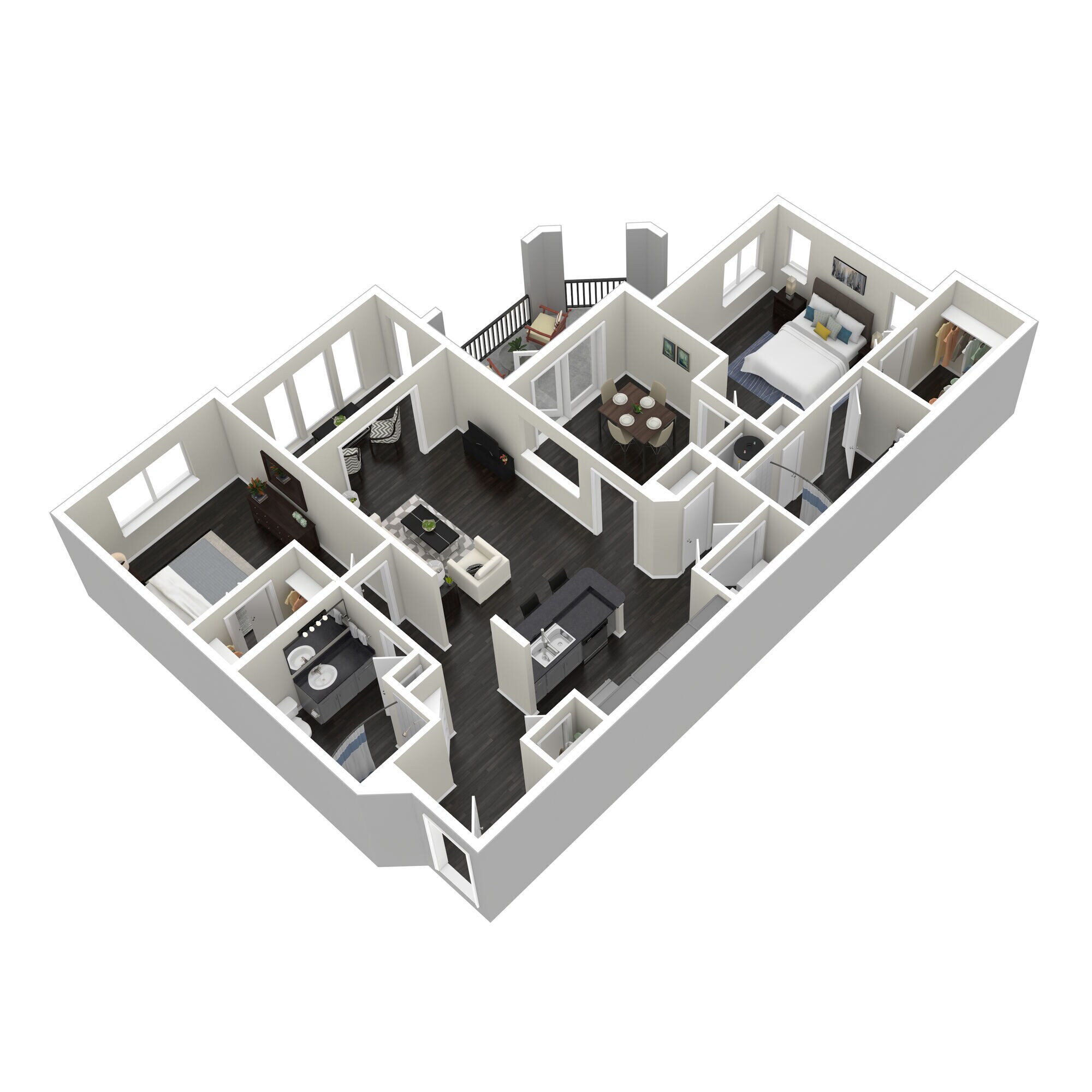 Villa – image 1