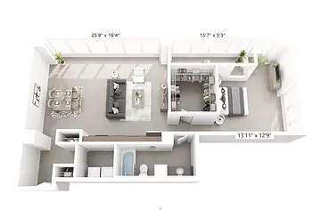 Corner 2 – image 1