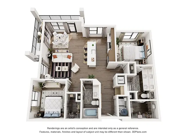 B2 - photo 2