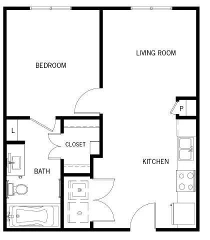 A – image 1