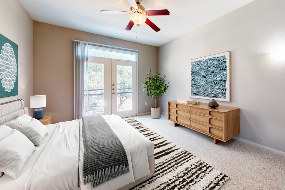 Apartment #AC - 7323 - photo 4