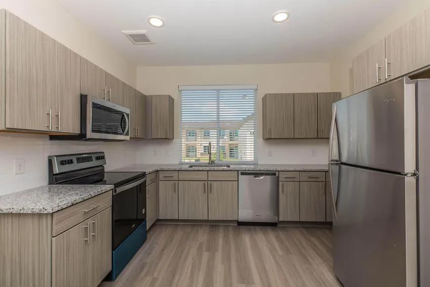 Sapphire Townhome - photo 2