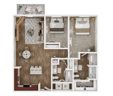 B2D - Bell Lancaster – image 1