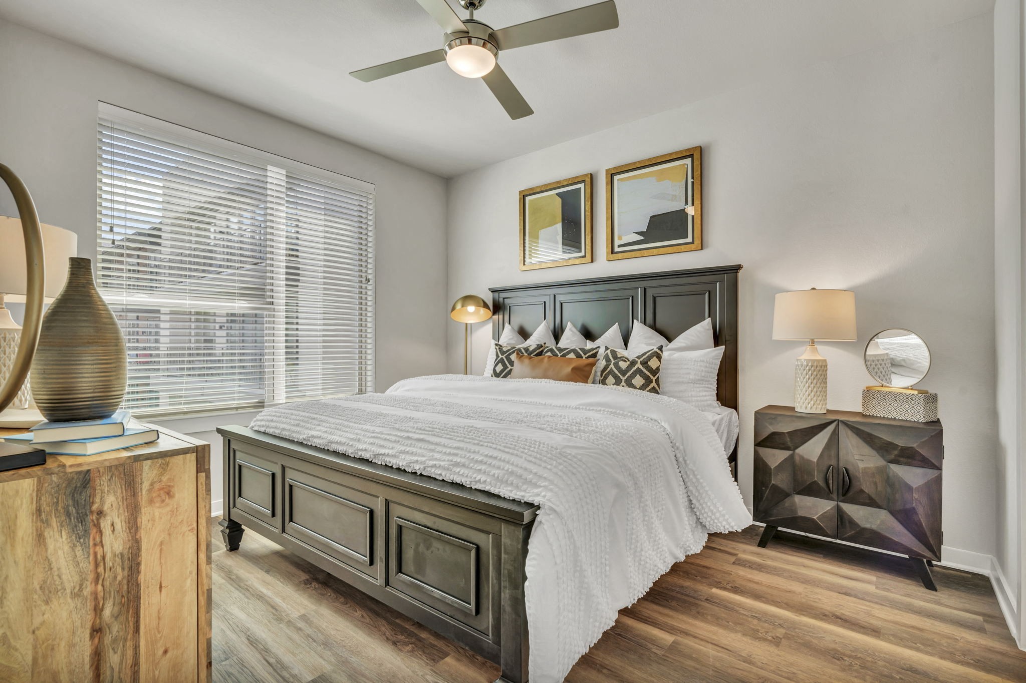 One-Bedroom (A2) - photo 4