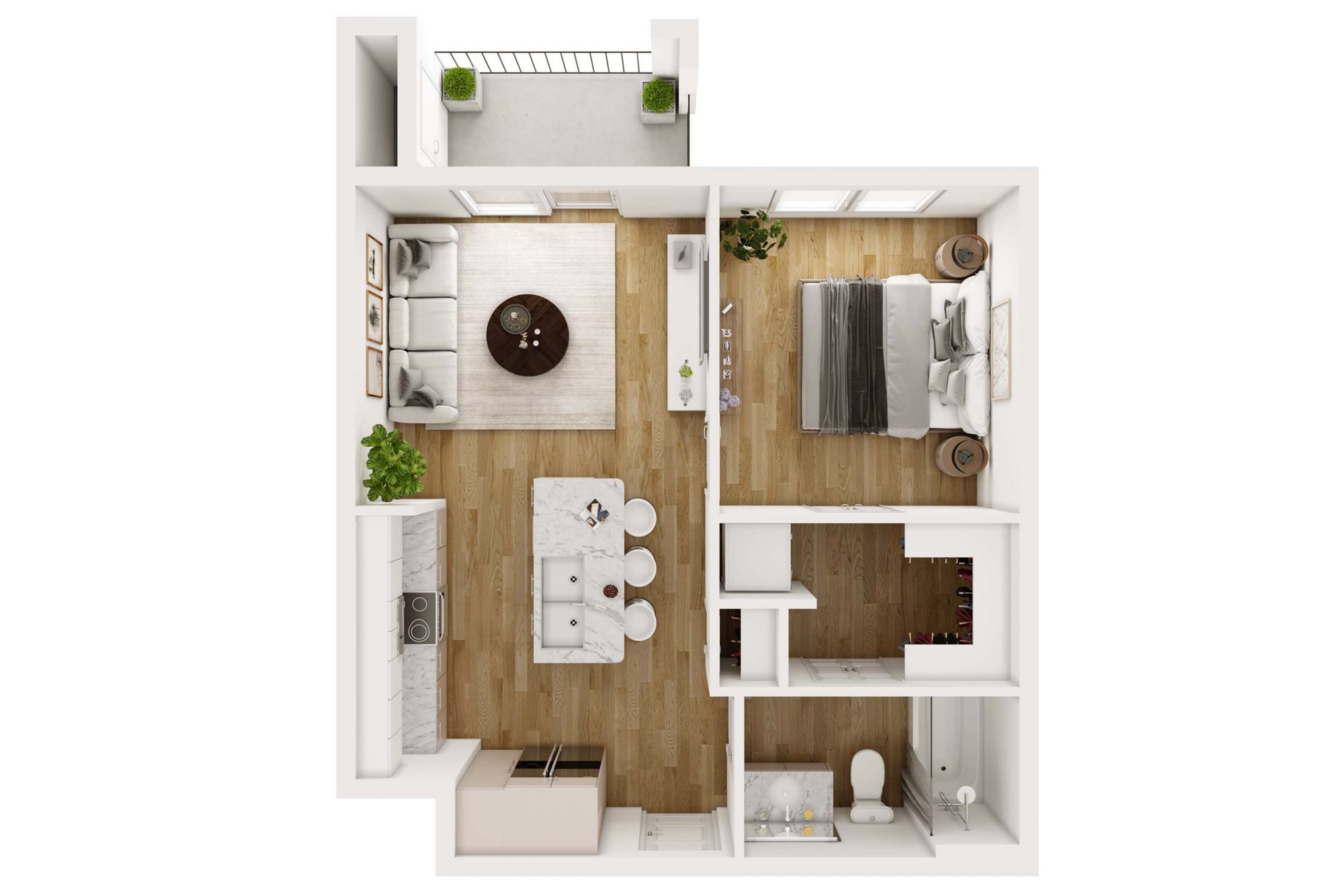 A – image 1