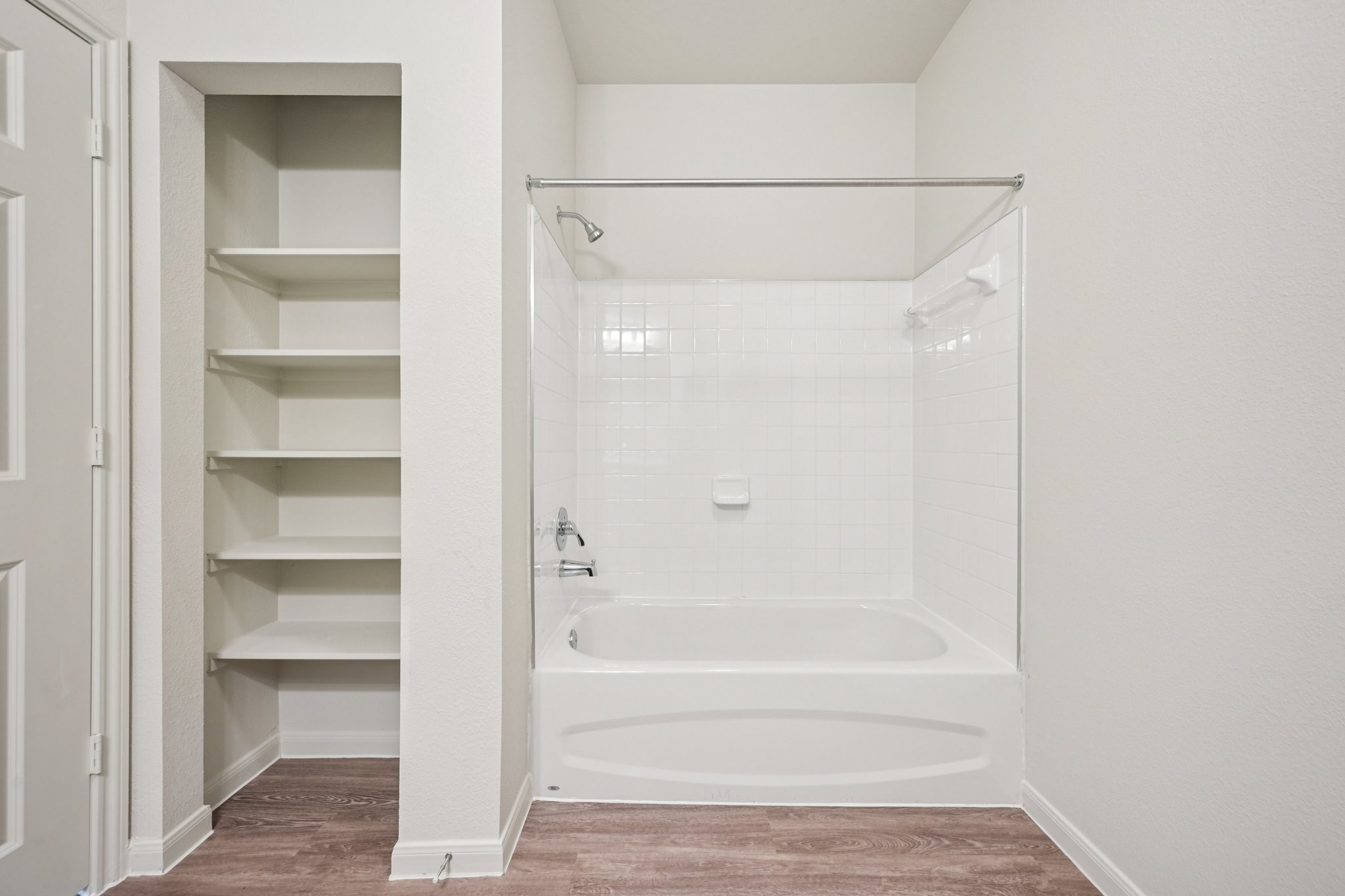 Three Bedroom, Two Bath - photo 3