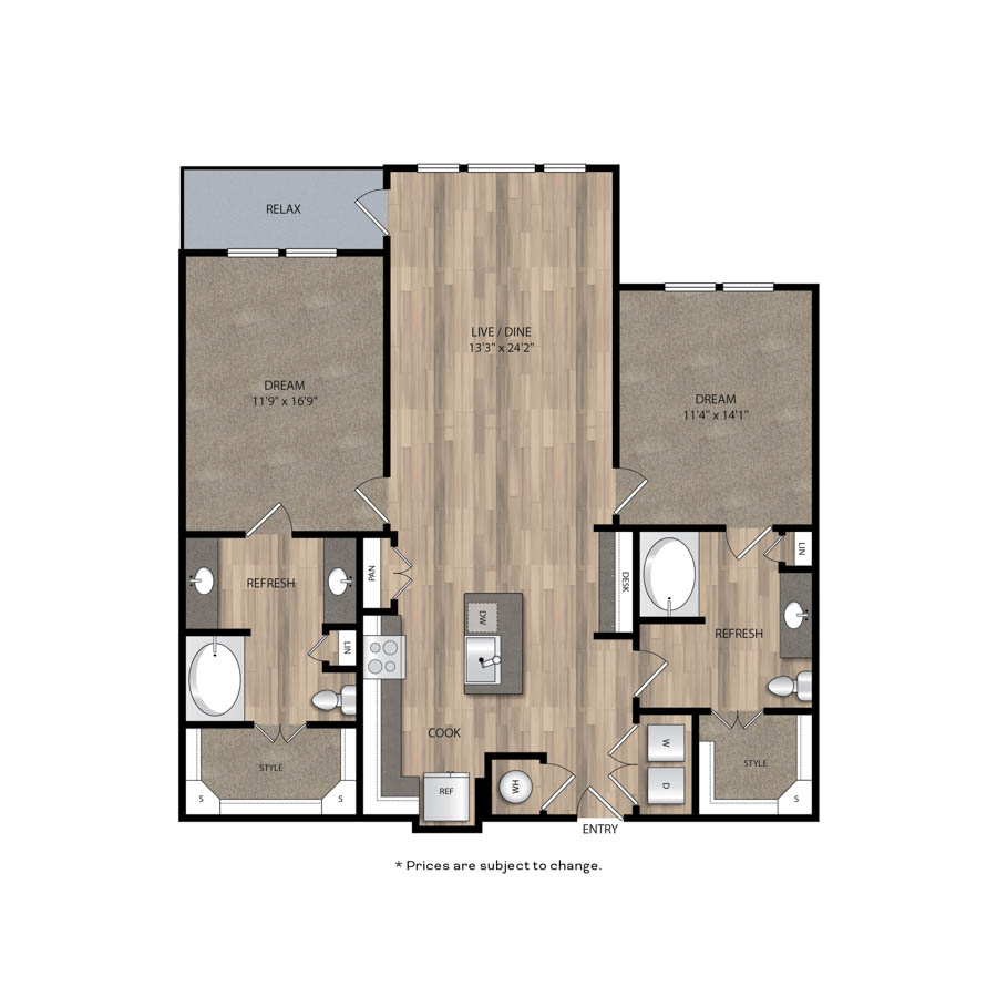 B3 Alt 1 - photo 2